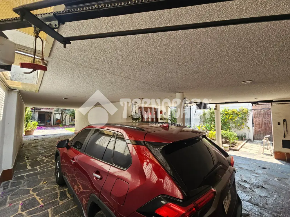 Casa en Guadalupe Inn — foto 5