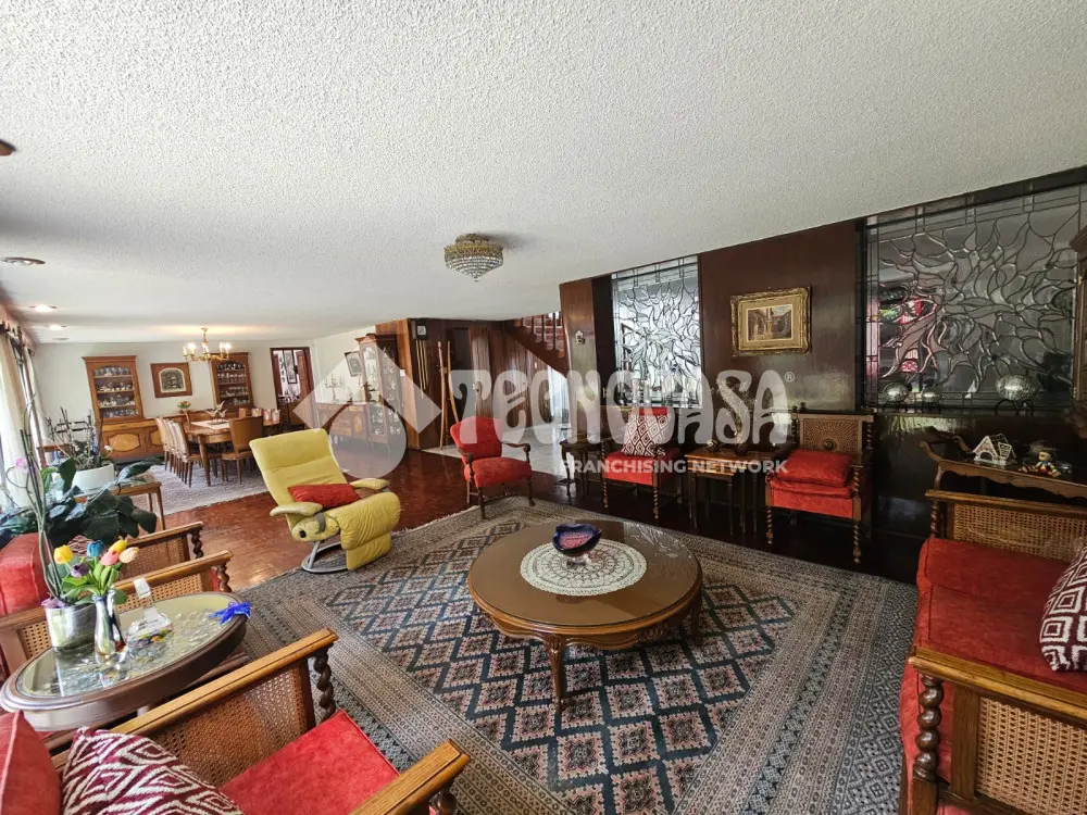 Casa en Guadalupe Inn — foto 6