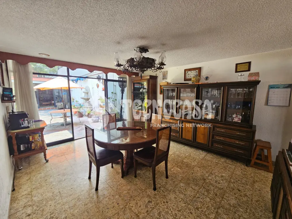 Casa en Guadalupe Inn — foto 8