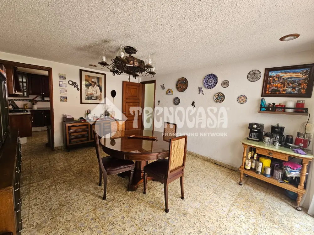 Casa en Guadalupe Inn — foto 9