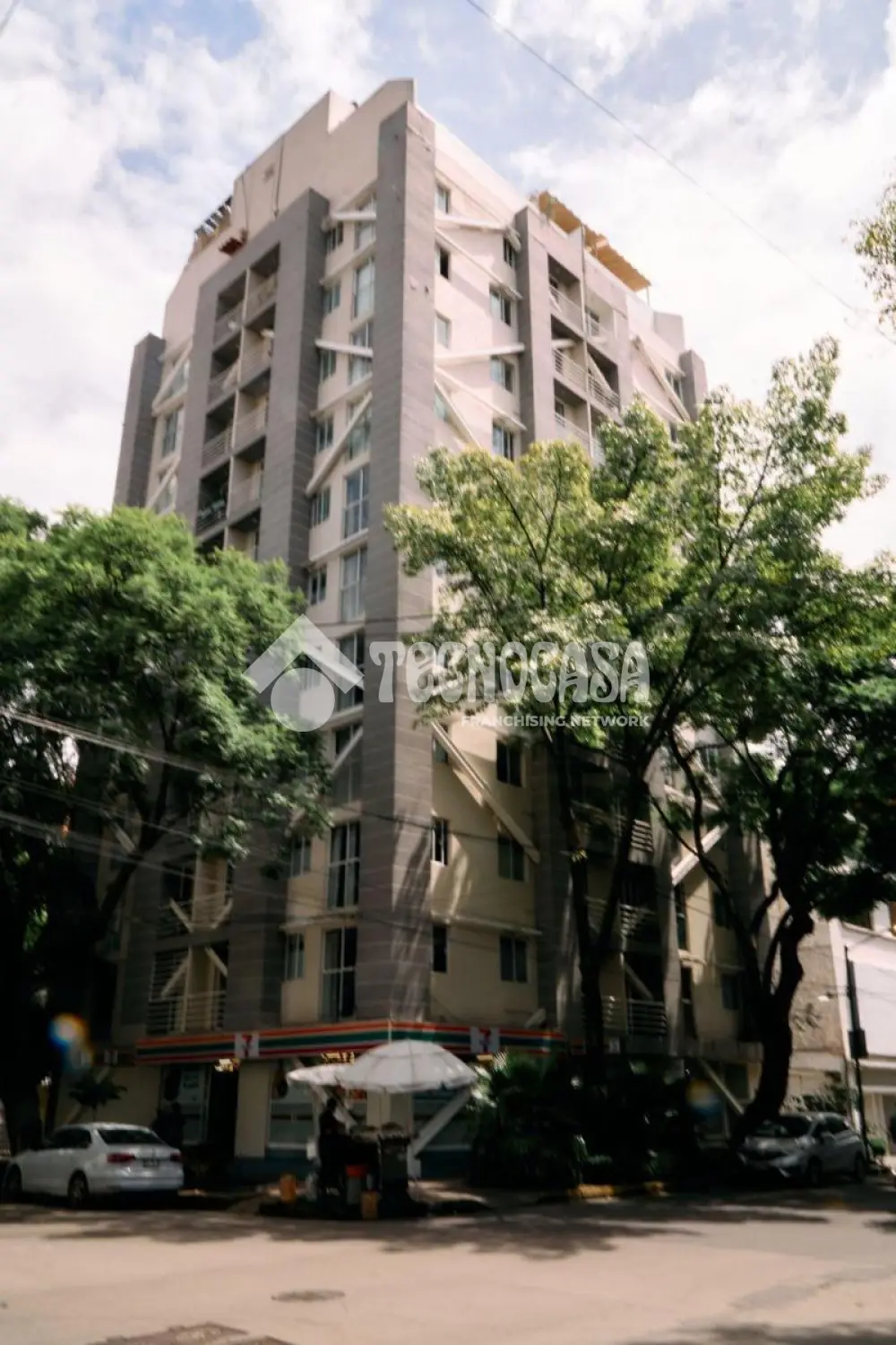 Departamento en Juarez