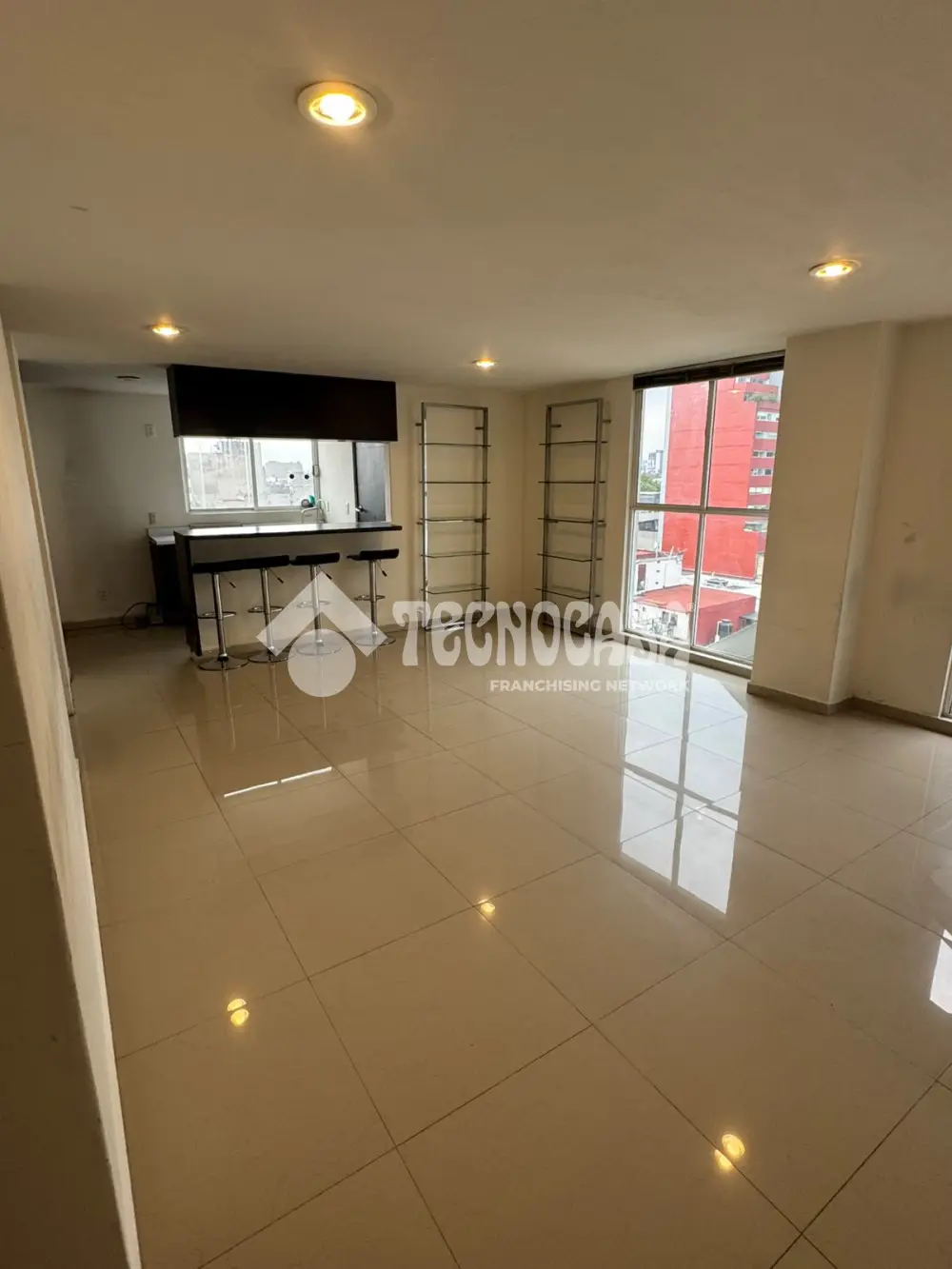 Departamento en Juarez — foto 2