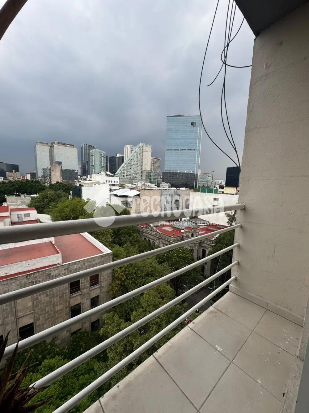 Departamento en Juarez — foto 4