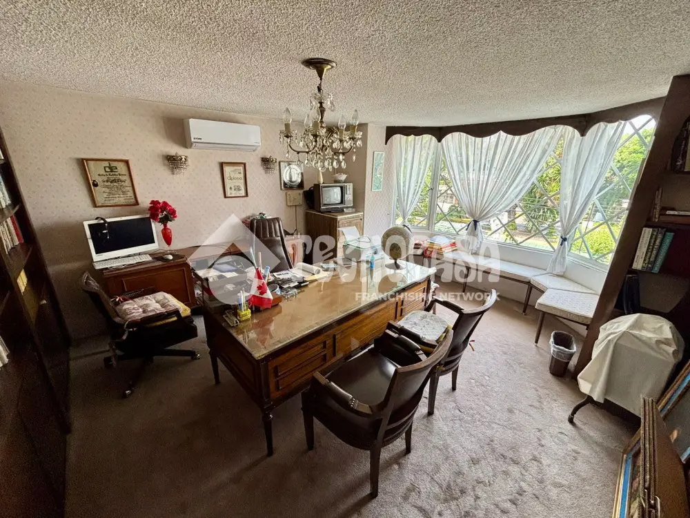 Casa en Ciudad Satelite — foto 11