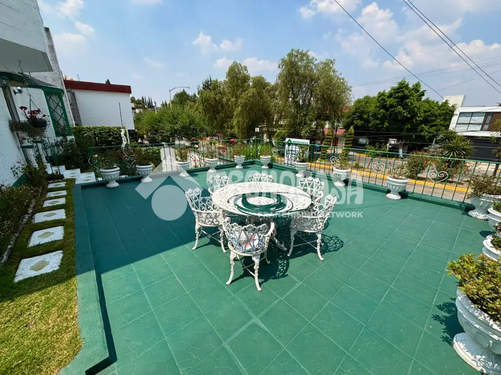 Casa en Ciudad Satelite — foto 4
