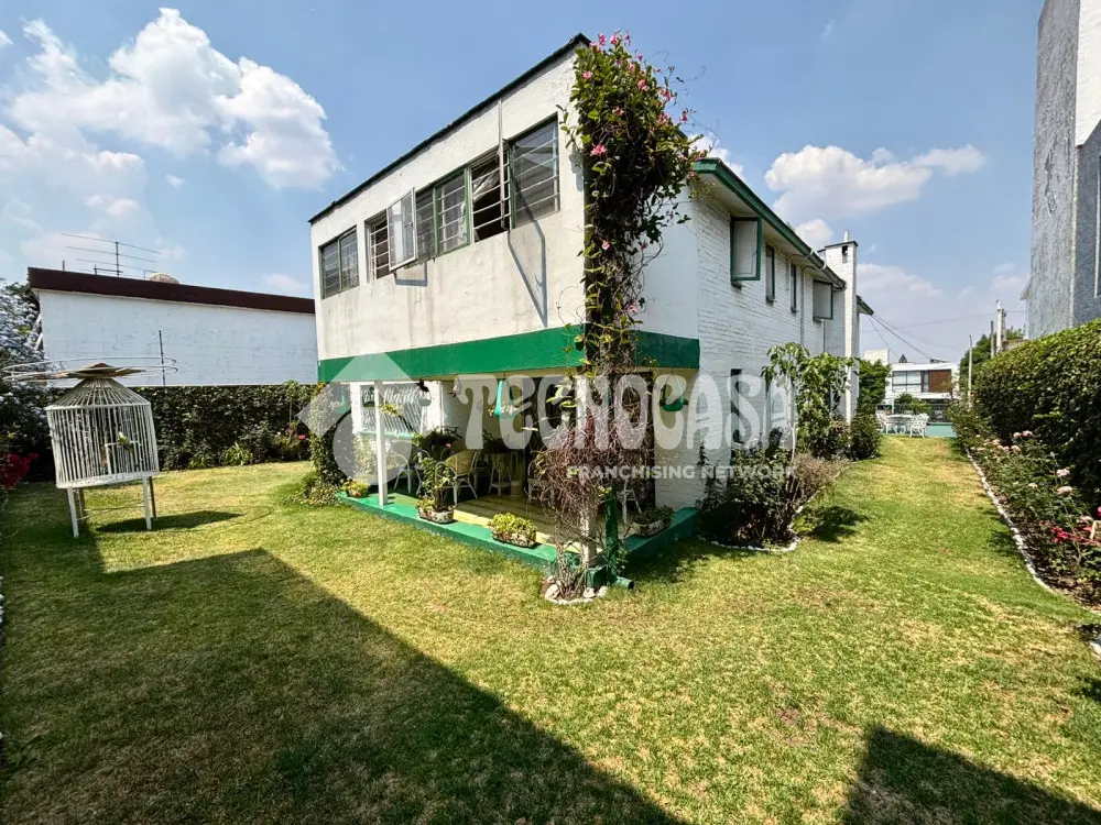 Casa en Ciudad Satelite — foto 5