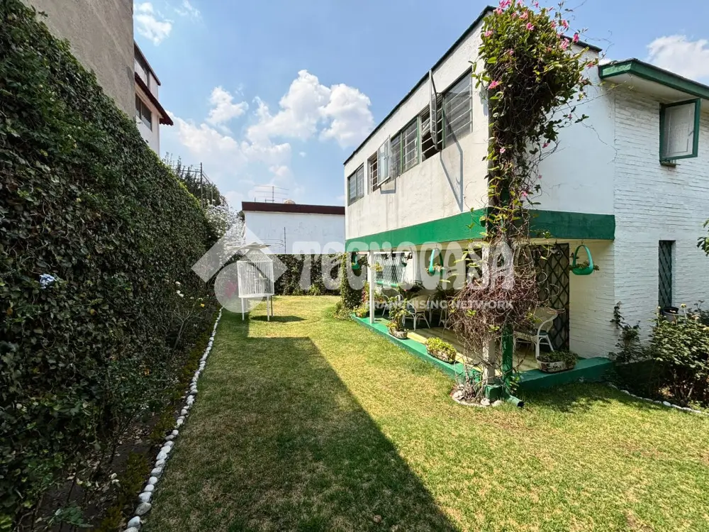 Casa en Ciudad Satelite — foto 6