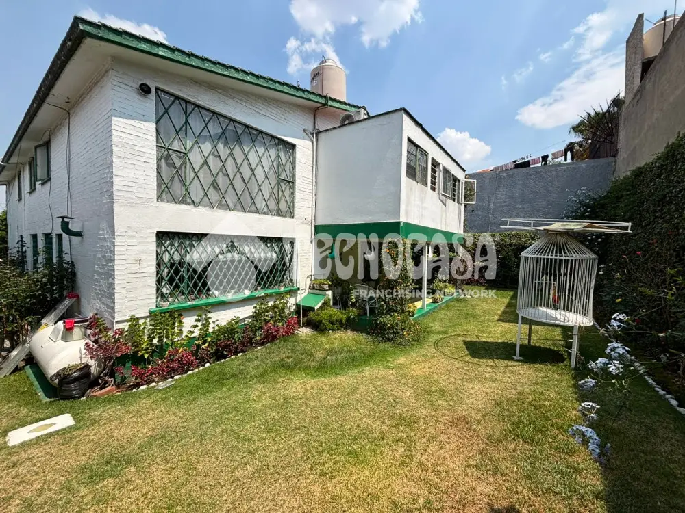 Casa en Ciudad Satelite — foto 7