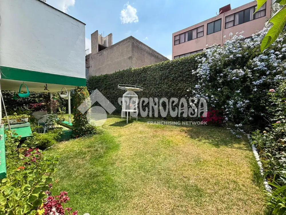 Casa en Ciudad Satelite — foto 8