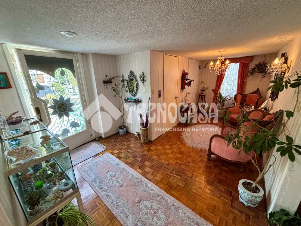 Casa en Ciudad Satelite — foto 9
