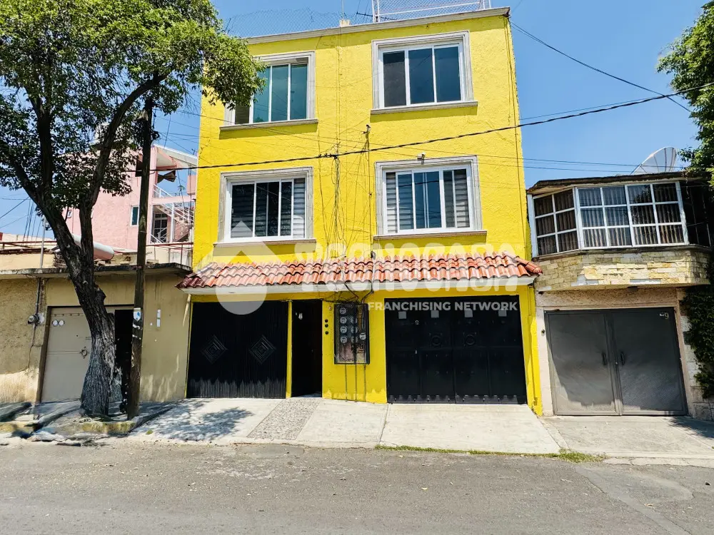 Casa en Jardines del Sur