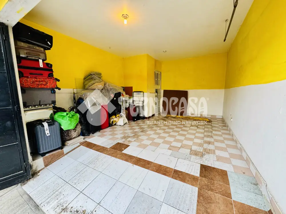 Casa en Jardines del Sur — foto 3