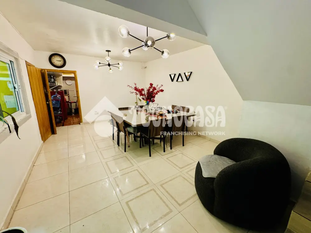Casa en Jardines del Sur — foto 4
