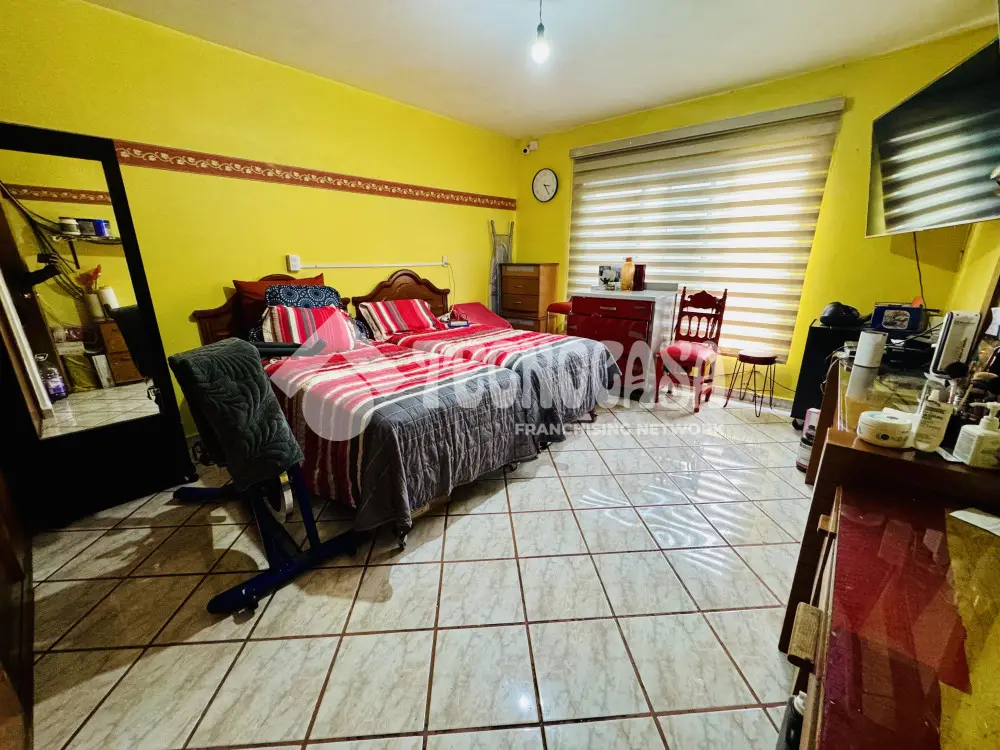 Casa en Jardines del Sur — foto 8