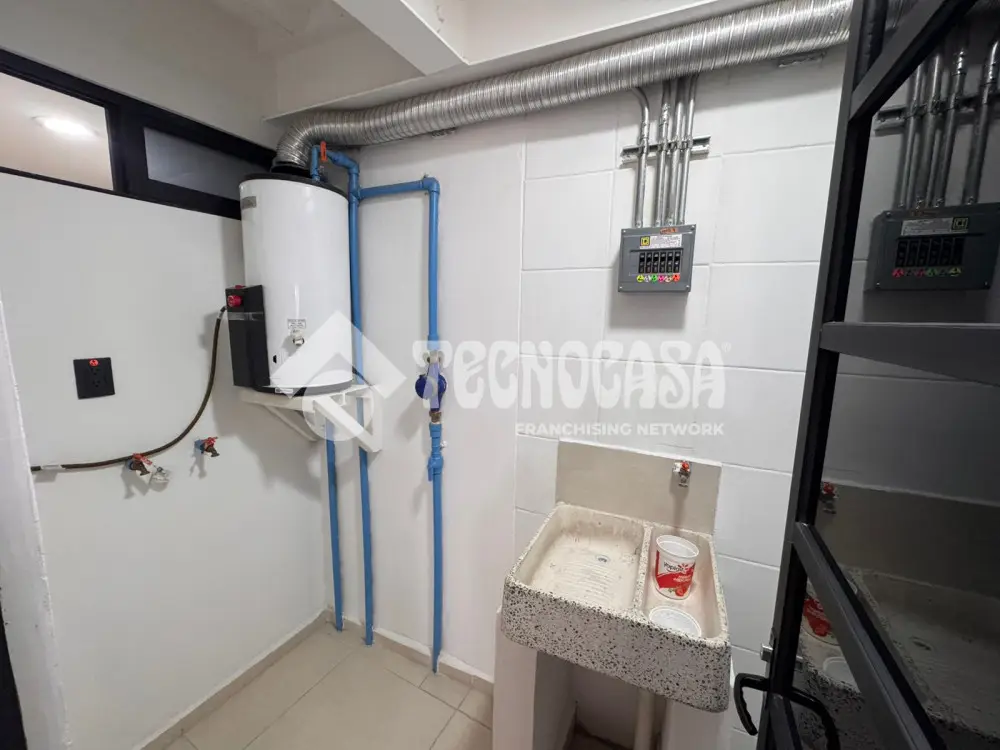 Departamento en Simon Bolivar — foto 11