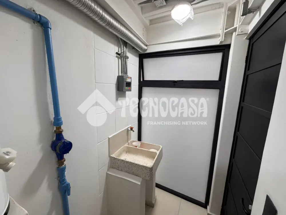 Departamento en Simon Bolivar — foto 12