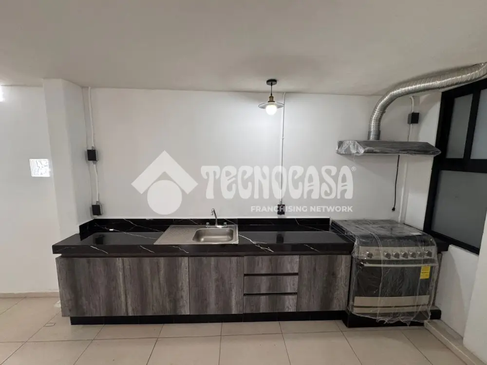 Departamento en Simon Bolivar — foto 4