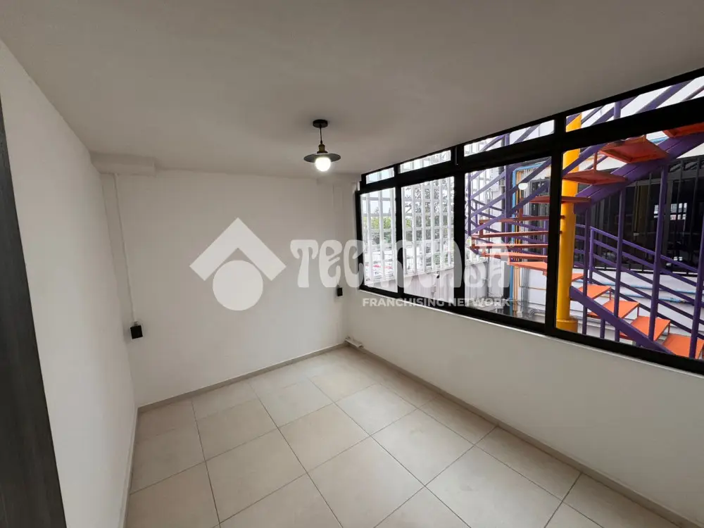 Departamento en Simon Bolivar — foto 7