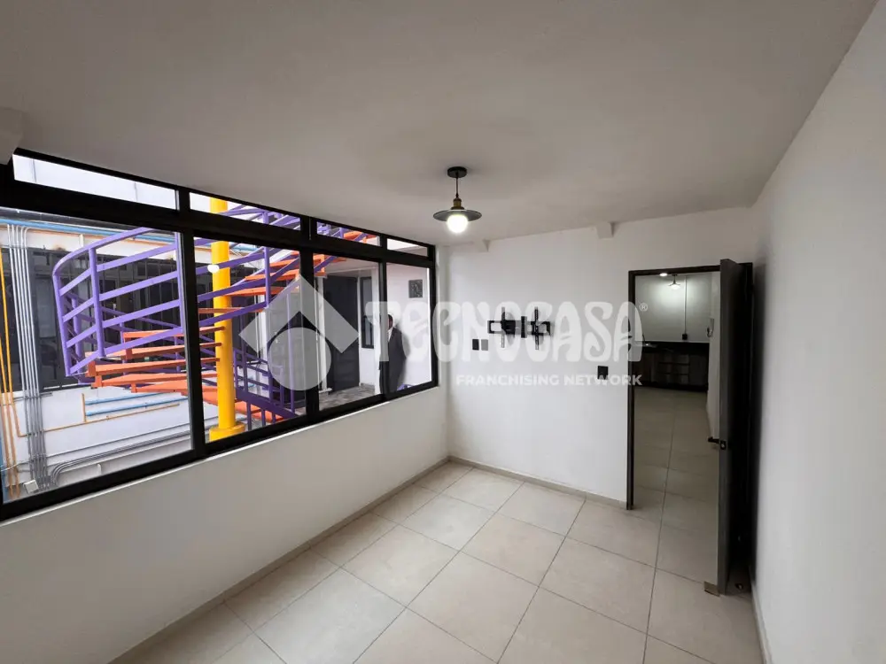 Departamento en Simon Bolivar — foto 8