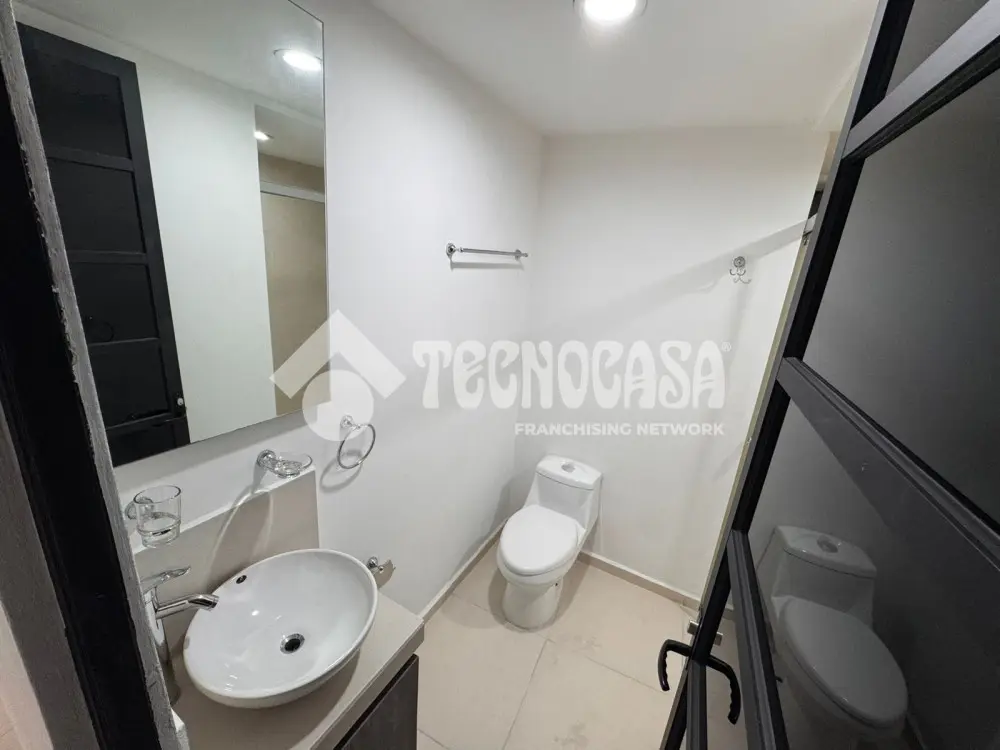 Departamento en Simon Bolivar — foto 9