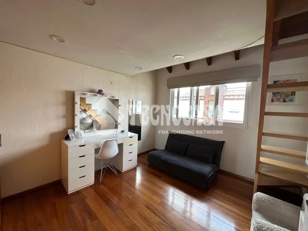 Casa en San Pedro Apostol — foto 8