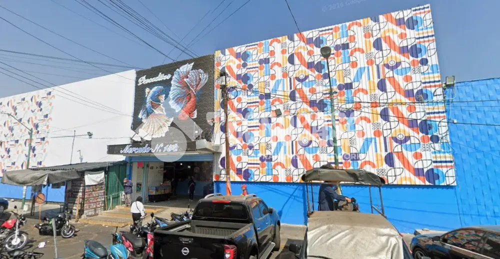 Local Comercial en Pedregal de Santa Ursula