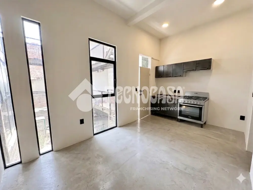 Departamento en Santa Maria la Ribera — foto 3