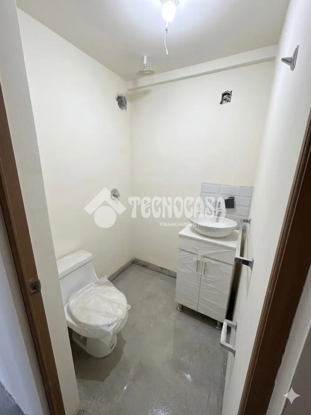 Departamento en Santa Maria la Ribera — foto 4