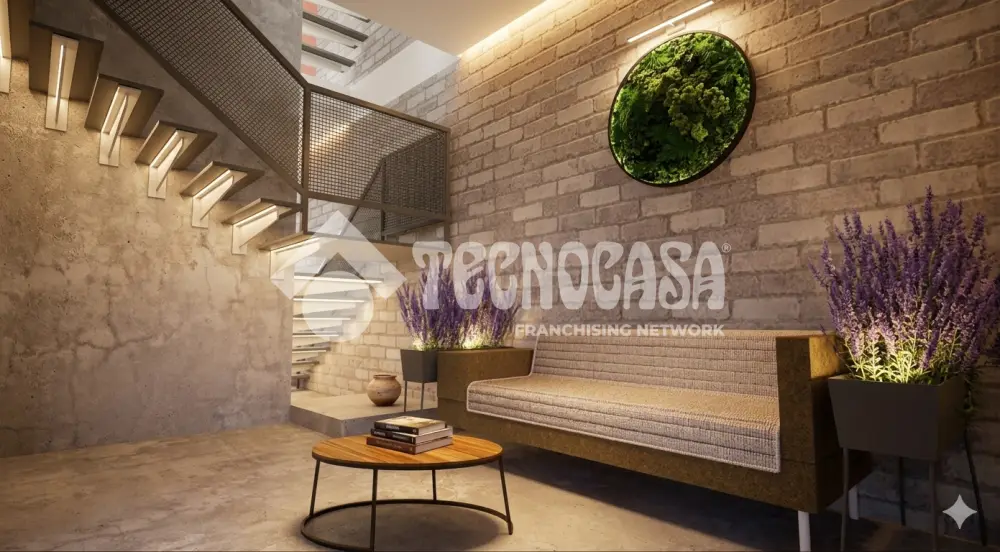 Departamento en Santa Maria la Ribera — foto 7