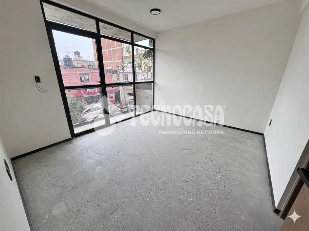 Departamento en Santa Maria la Ribera — foto 2