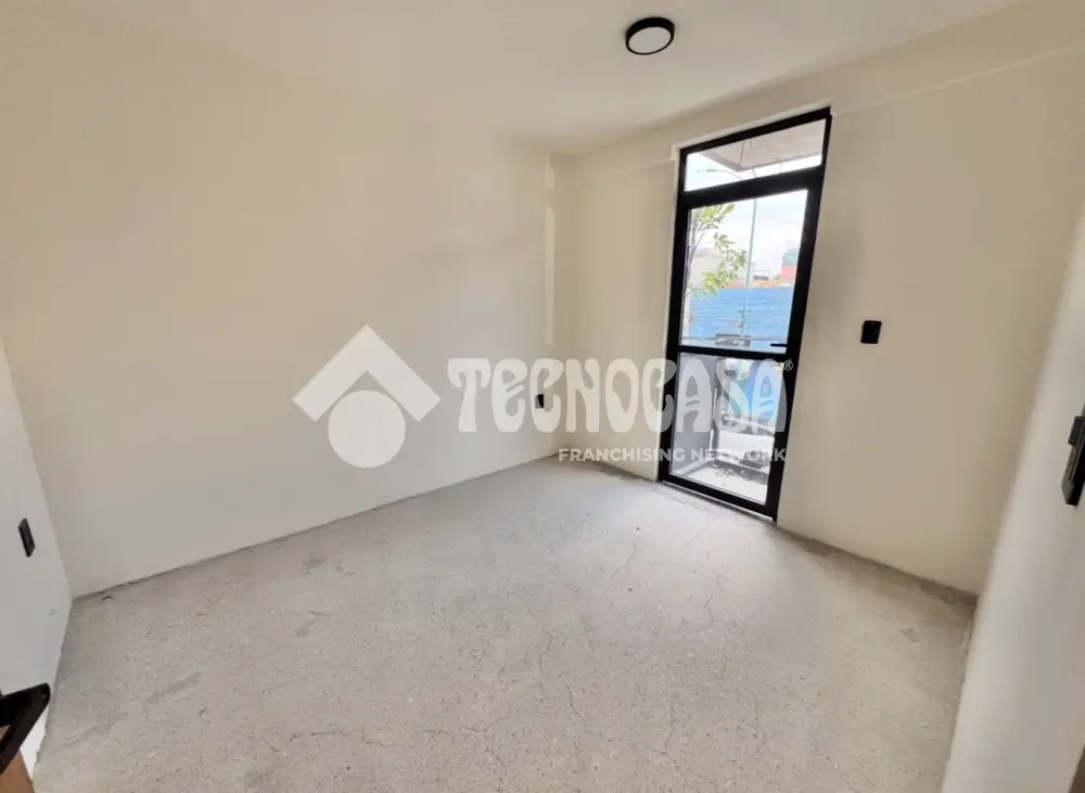 Departamento en Santa Maria la Ribera — foto 3