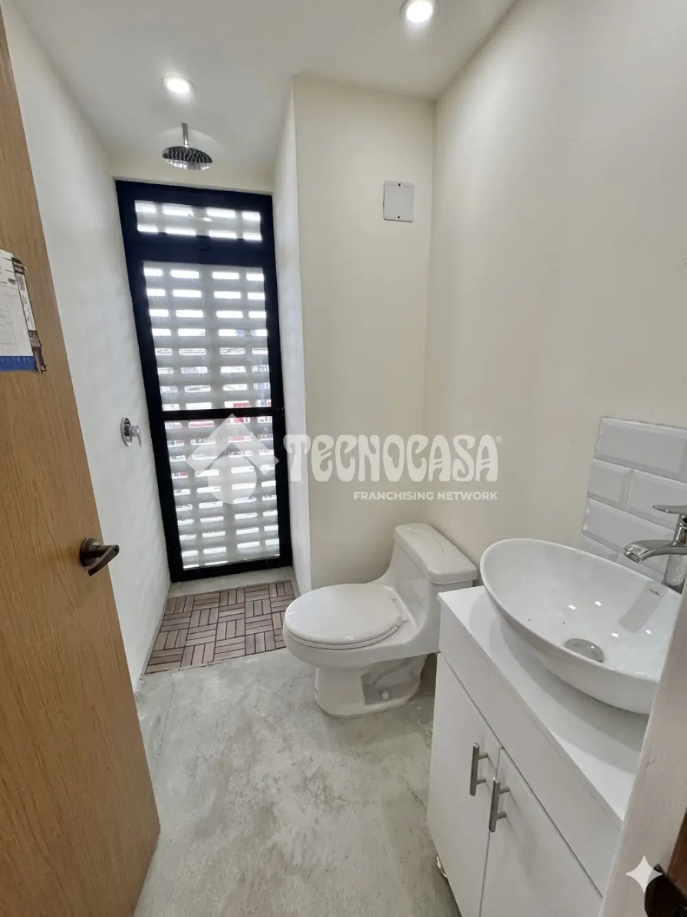 Departamento en Santa Maria la Ribera — foto 4