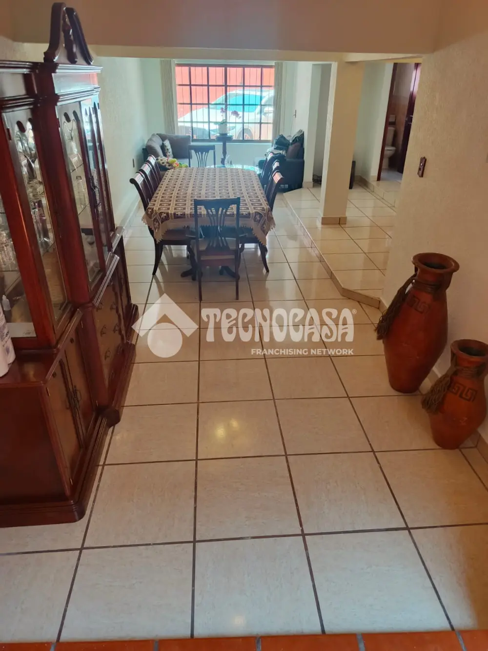 Casa en Petrolera