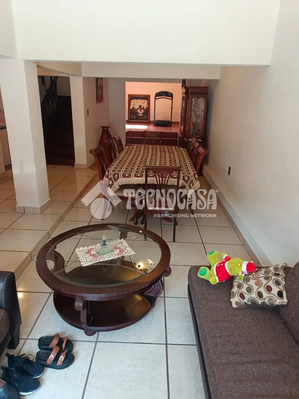 Casa en Petrolera — foto 2