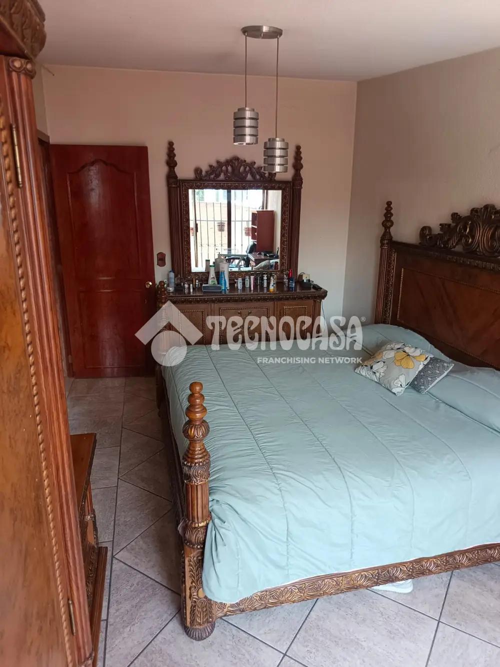 Casa en Petrolera — foto 8