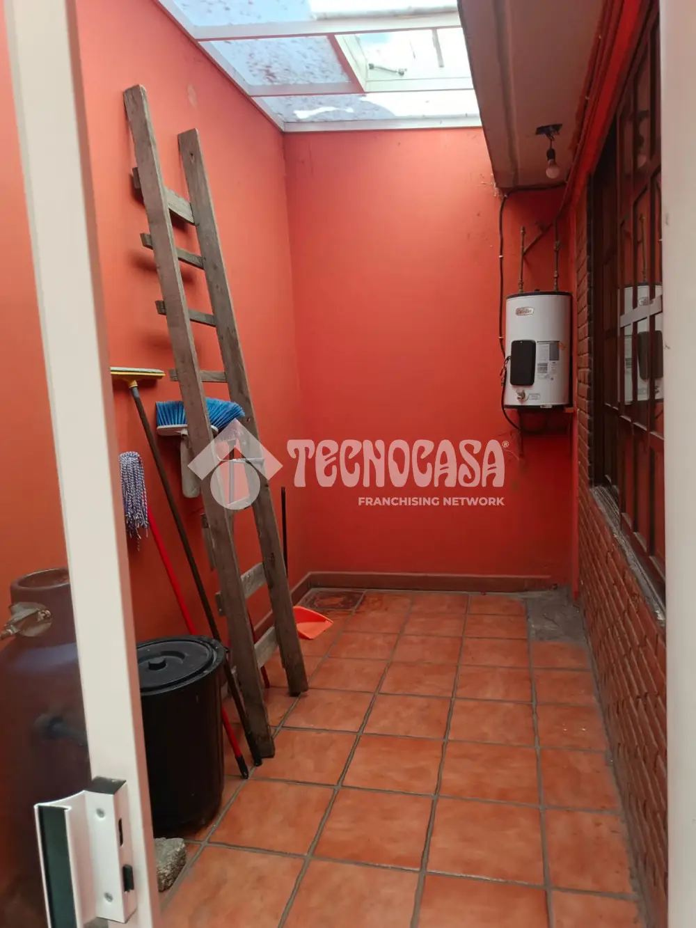Casa en Petrolera — foto 9