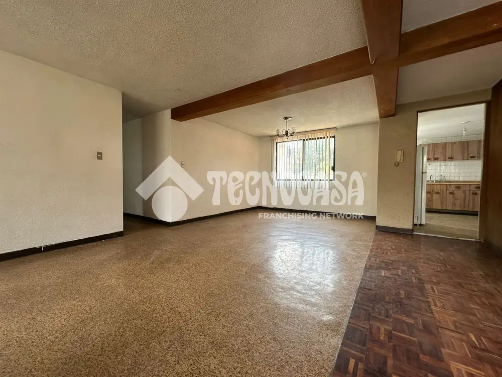 Departamento en Pueblo la Candelaria — foto 2