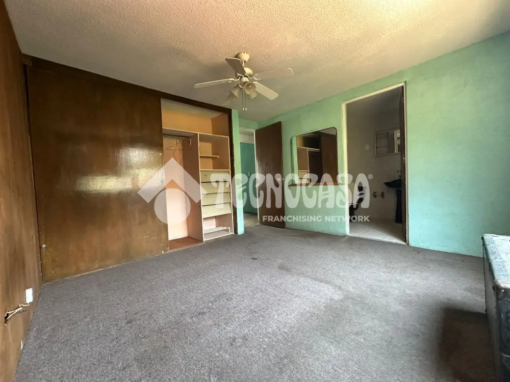 Departamento en Pueblo la Candelaria — foto 12