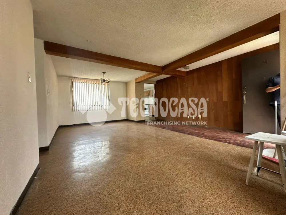 Departamento en Pueblo la Candelaria — foto 4