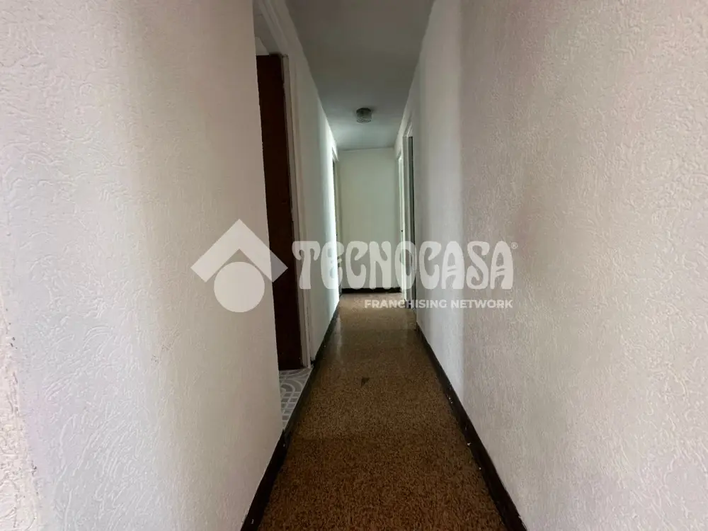Departamento en Pueblo la Candelaria — foto 5