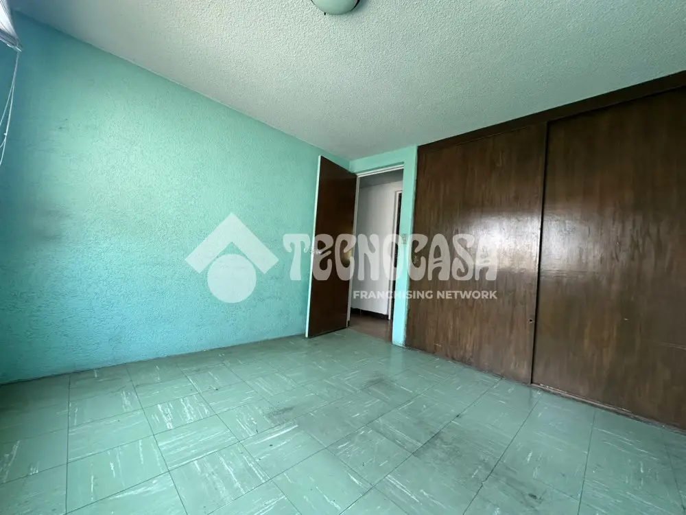 Departamento en Pueblo la Candelaria — foto 9