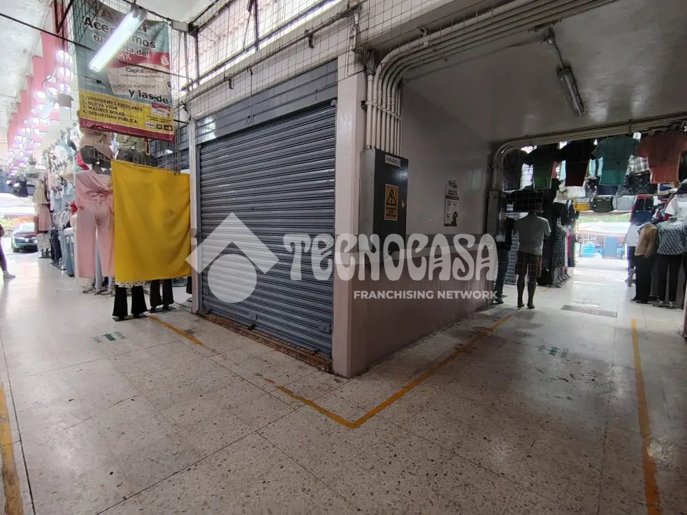 Local Comercial en Ampliacion San Juan de Aragon