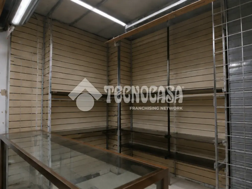 Local Comercial en Ampliacion San Juan de Aragon — foto 4