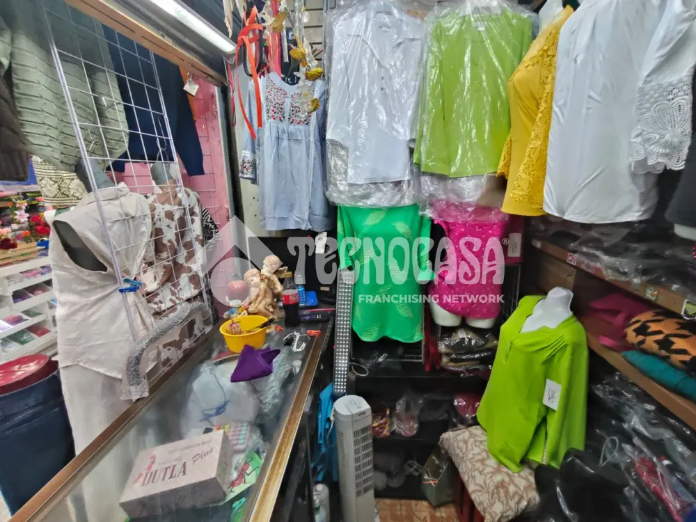 Local Comercial en Ampliacion San Juan de Aragon — foto 5