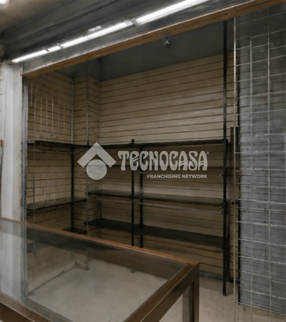 Local Comercial en Ampliacion San Juan de Aragon — foto 6
