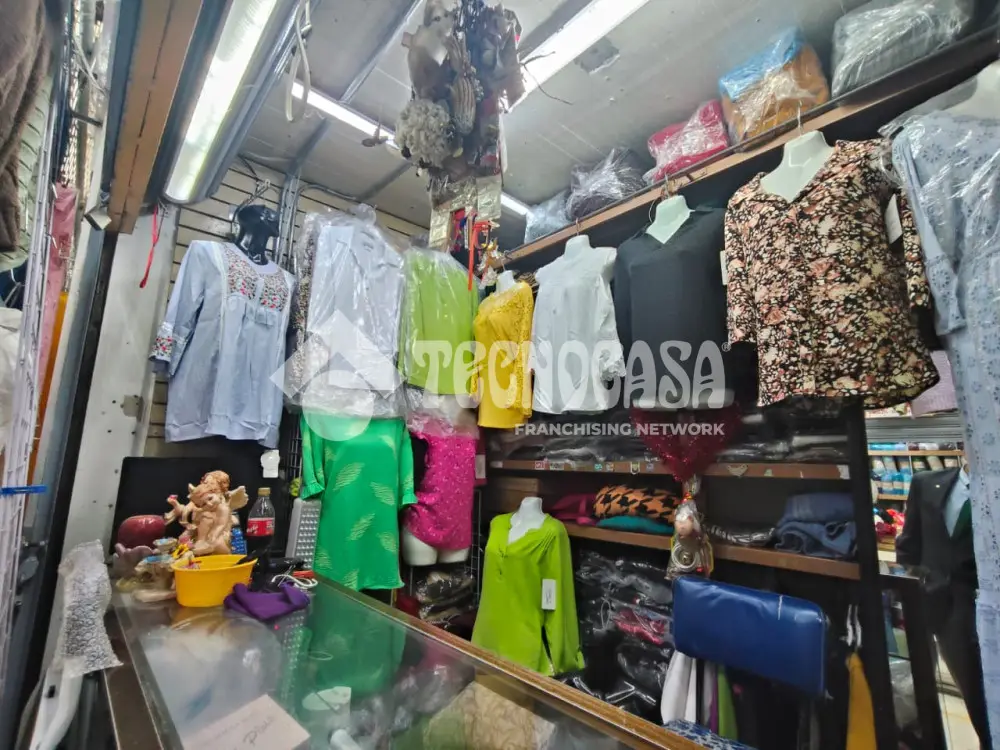 Local Comercial en Ampliacion San Juan de Aragon — foto 7