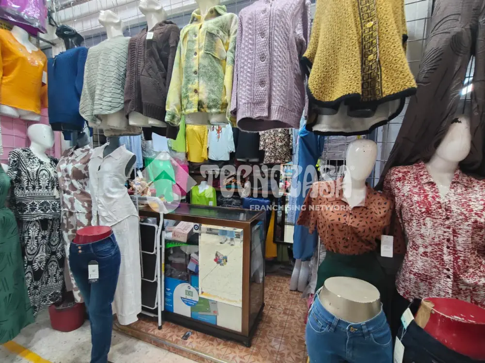 Local Comercial en Ampliacion San Juan de Aragon — foto 9