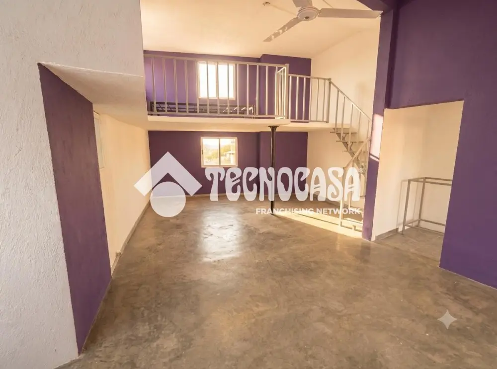 Casa en Pueblo la Candelaria — foto 2