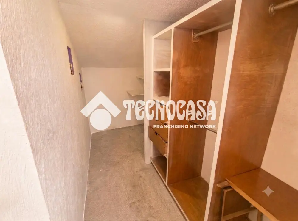 Casa en Pueblo la Candelaria — foto 12