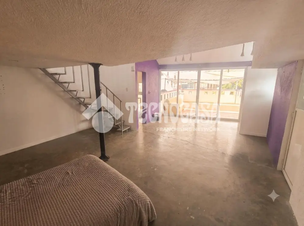 Casa en Pueblo la Candelaria — foto 3